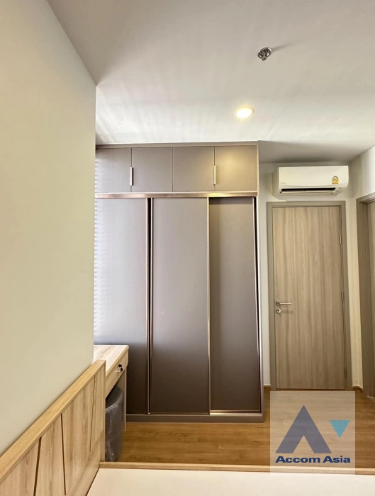 6  1 br Condominium For Rent in Ratchadaphisek ,Bangkok MRT Phetchaburi at CLOUD Thonglor-Phetchaburi AA41557