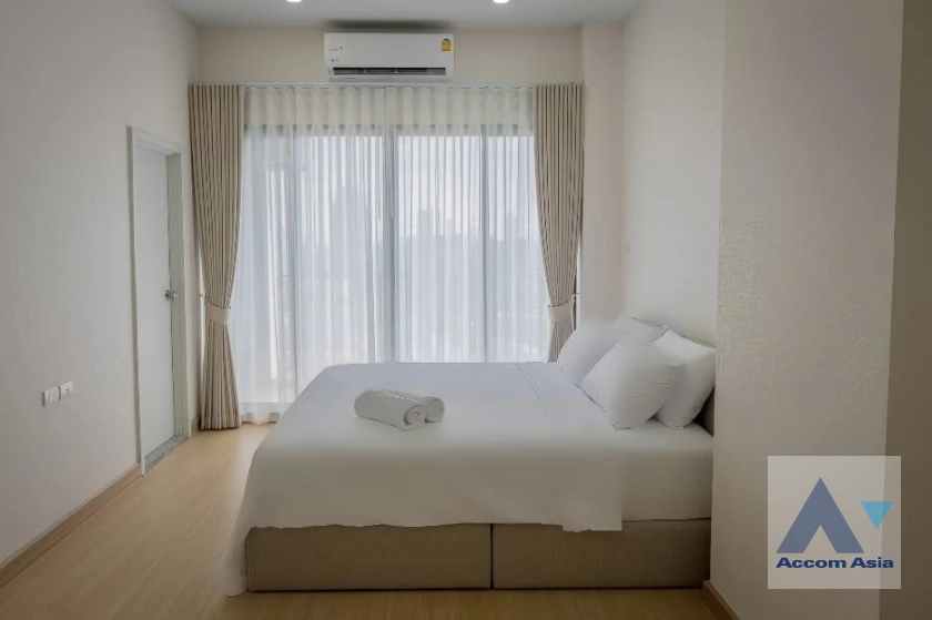 4  4 br Condominium for rent and sale in Charoen Nakhon ,Bangkok BTS Wongwian Yai at Supalai Loft Prajadhipok-Wongwian Yai AA41558