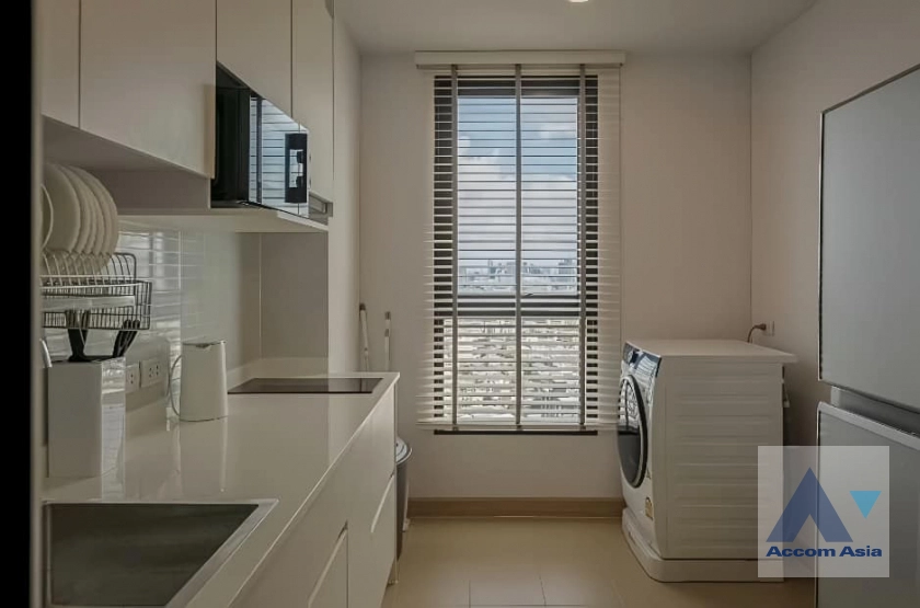  1  4 br Condominium for rent and sale in Charoen Nakhon ,Bangkok BTS Wongwian Yai at Supalai Loft Prajadhipok-Wongwian Yai AA41558