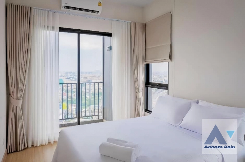 7  4 br Condominium for rent and sale in Charoen Nakhon ,Bangkok BTS Wongwian Yai at Supalai Loft Prajadhipok-Wongwian Yai AA41558