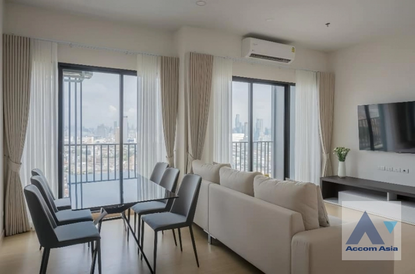 1  4 br Condominium for rent and sale in Charoen Nakhon ,Bangkok BTS Wongwian Yai at Supalai Loft Prajadhipok-Wongwian Yai AA41558