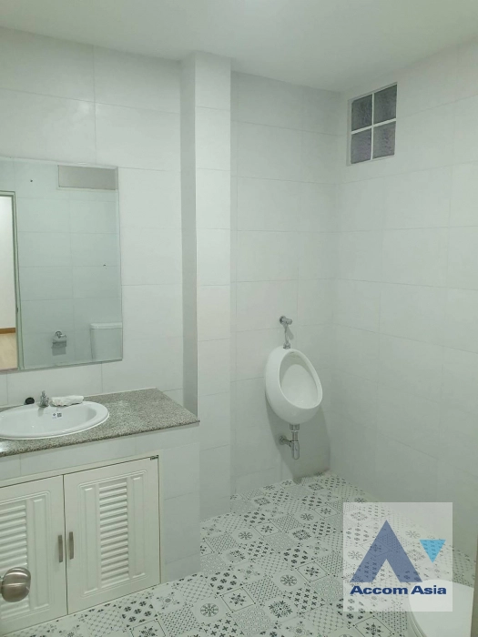 9  3 br House For Rent in Ratchadaphisek ,Bangkok MRT Thailand Cultural Center AA41561