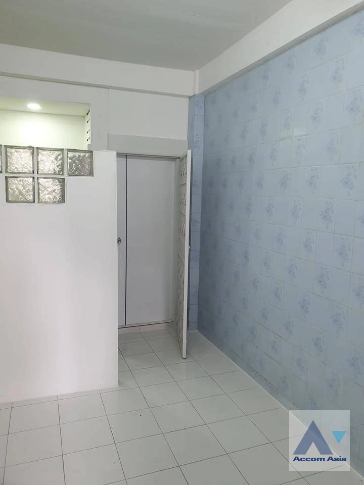8  3 br House For Rent in Ratchadaphisek ,Bangkok MRT Thailand Cultural Center AA41561