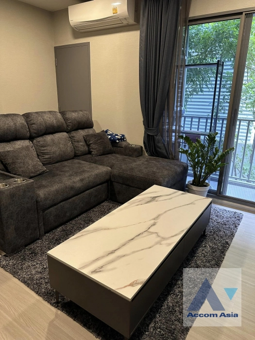 unit 2 Bedrooms  Condominium For Sale in Sukhumvit, Bangkok  near BTS Phrom Phong (AA41562)