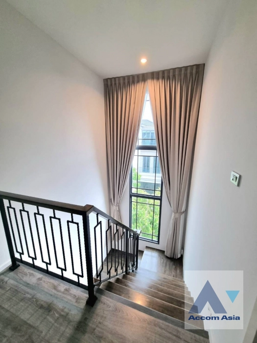  1  4 br House for rent and sale in Bang Na ,Bangkok BTS Udomsuk at House AA41563