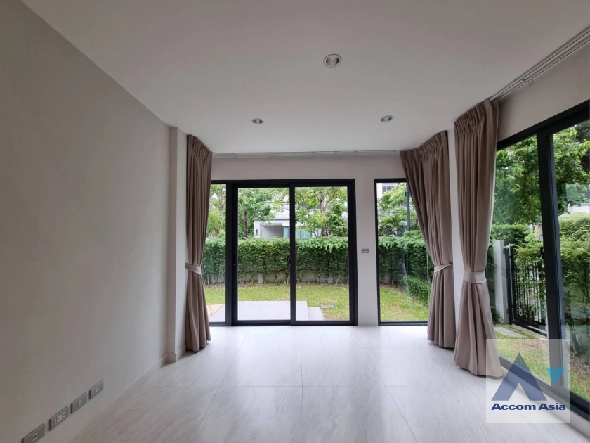  1  4 br House for rent and sale in Bang Na ,Bangkok BTS Udomsuk at House AA41563