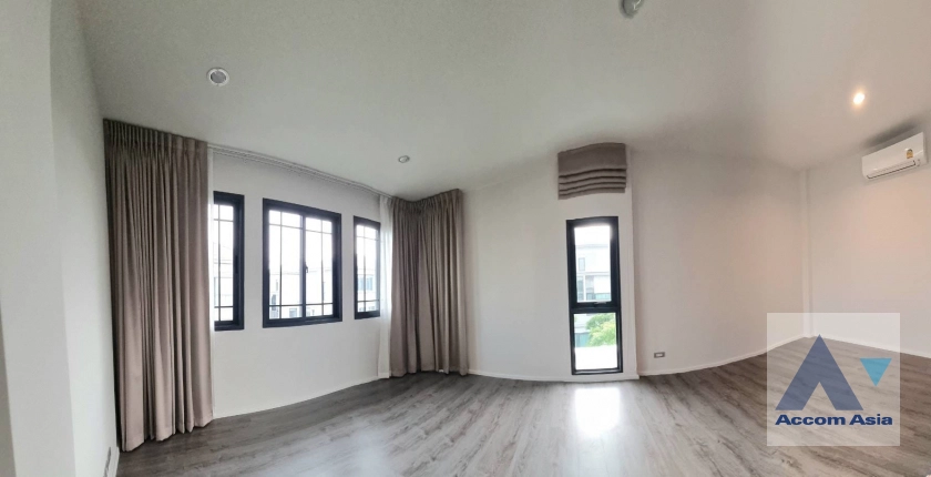 8  4 br House for rent and sale in Bang Na ,Bangkok BTS Udomsuk at House AA41563
