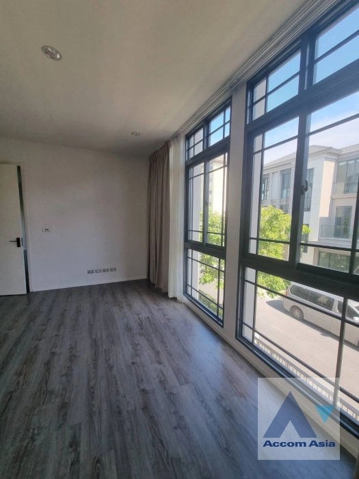 9  4 br House for rent and sale in Bang Na ,Bangkok BTS Udomsuk at House AA41563