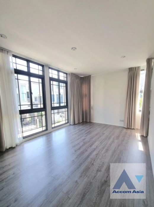 6  4 br House for rent and sale in Bang Na ,Bangkok BTS Udomsuk at House AA41563