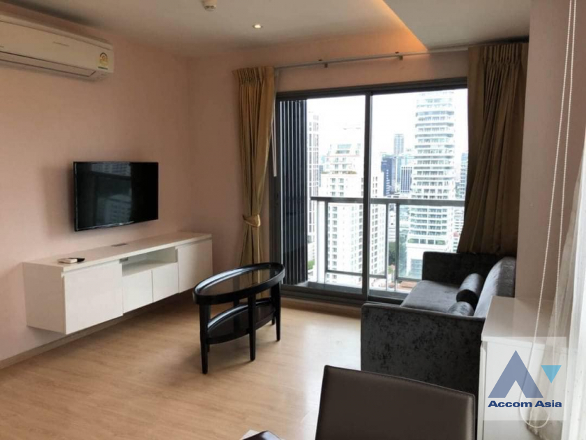 H Sukhumvit 43 Condominium  1 Bedroom for Sale & Rent BTS Thong Lo in Sukhumvit Bangkok