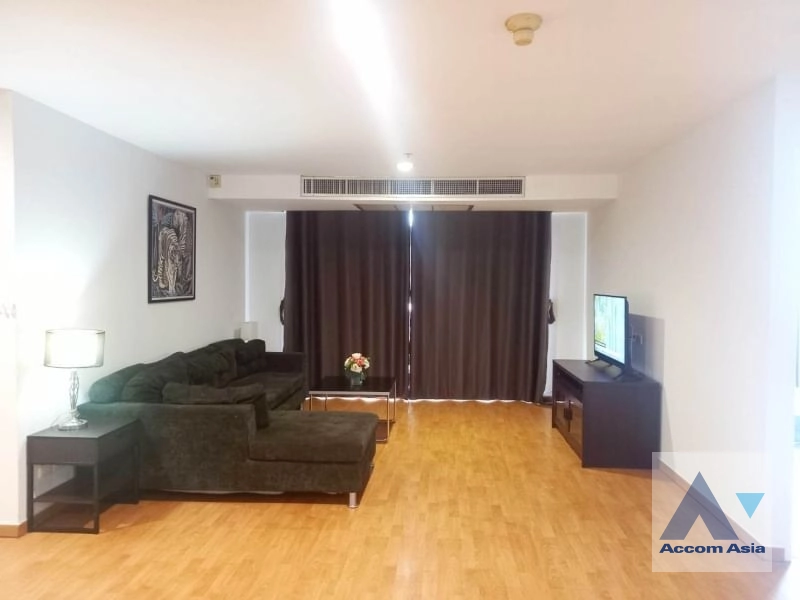  The Conveniently Residence Apartment  2 Bedroom for Rent BTS Phrom Phong in Sukhumvit Bangkok