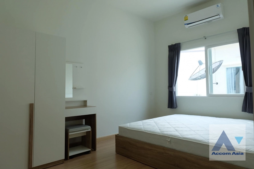 12  4 br Townhouse for rent and sale in Bang Na ,Bangkok  at Casa City Bangna AA41574