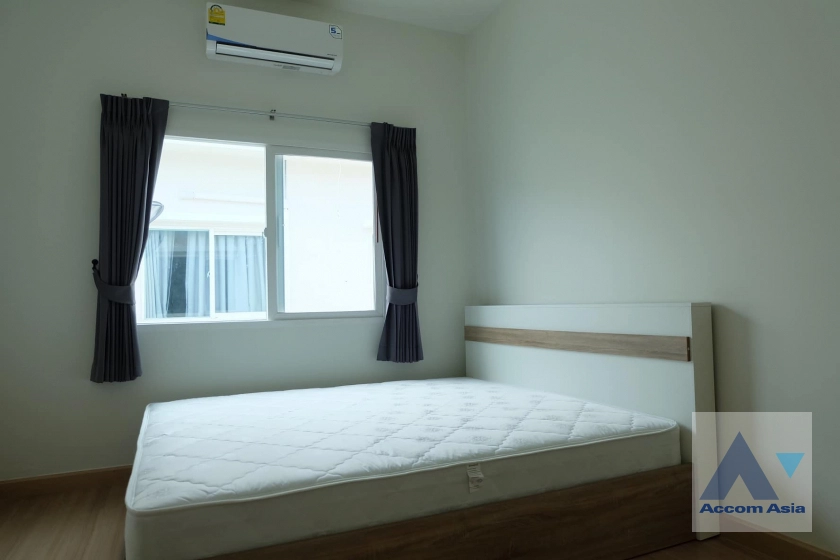 10  4 br Townhouse for rent and sale in Bang Na ,Bangkok  at Casa City Bangna AA41574