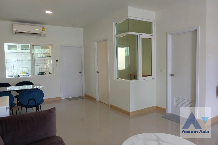 6  4 br Townhouse for rent and sale in Bang Na ,Bangkok  at Casa City Bangna AA41574