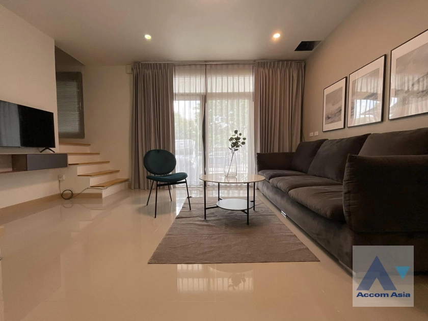  1  4 br Townhouse for rent and sale in Bang Na ,Bangkok  at Casa City Bangna AA41574