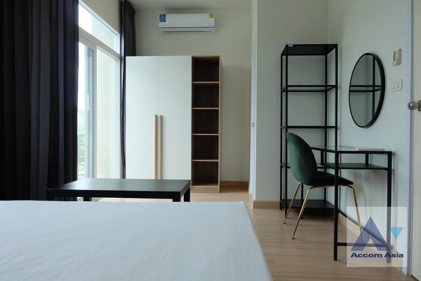 8  4 br Townhouse for rent and sale in Bang Na ,Bangkok  at Casa City Bangna AA41574