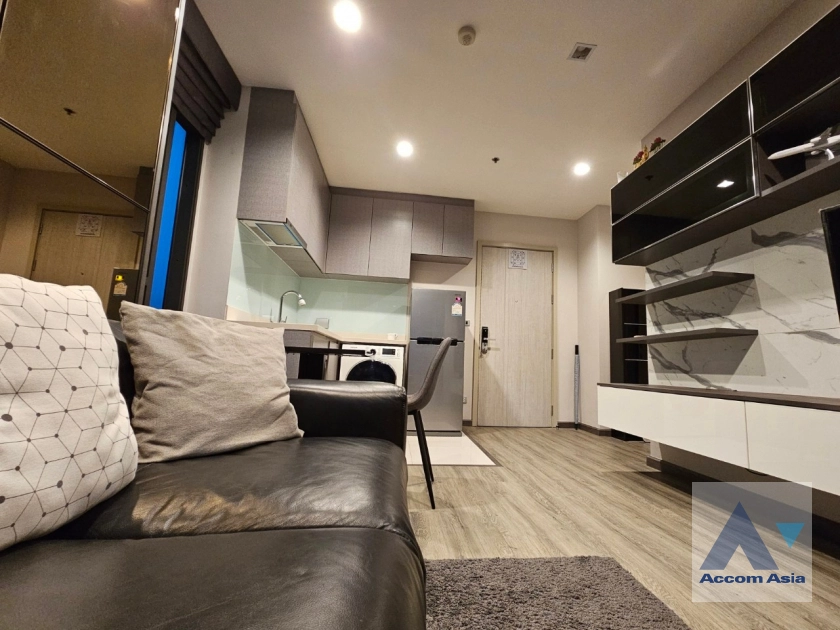 unit 1 Bedroom  Condominium For Rent in Sukhumvit, Bangkok  near BTS Thong Lo (AA41575)