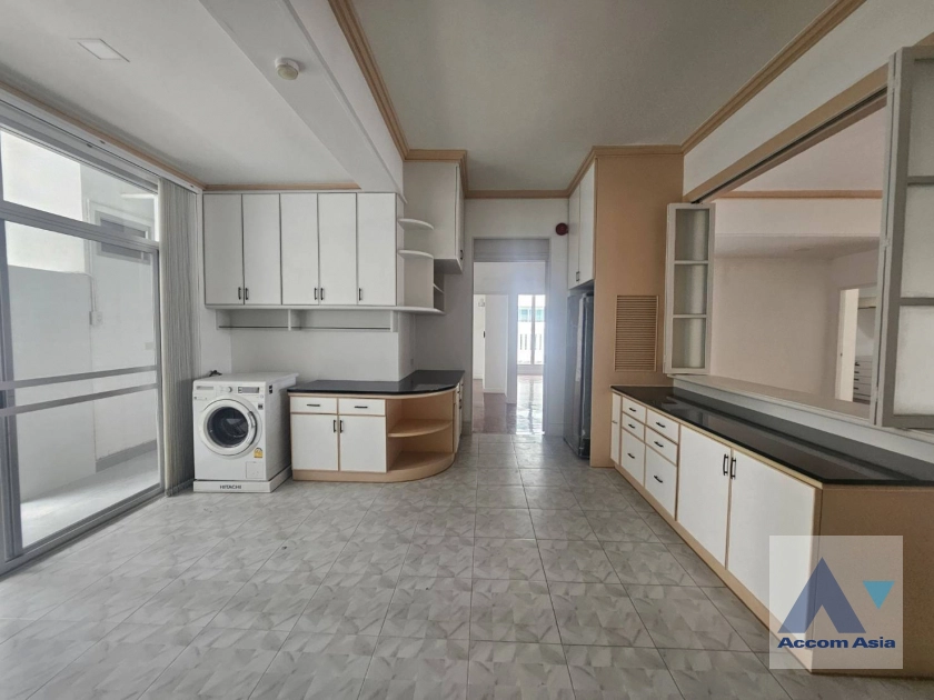 5  3 br Apartment for rent and sale in Sukhumvit ,Bangkok BTS Thong Lo at Oasis at Sukhumvit AA41578