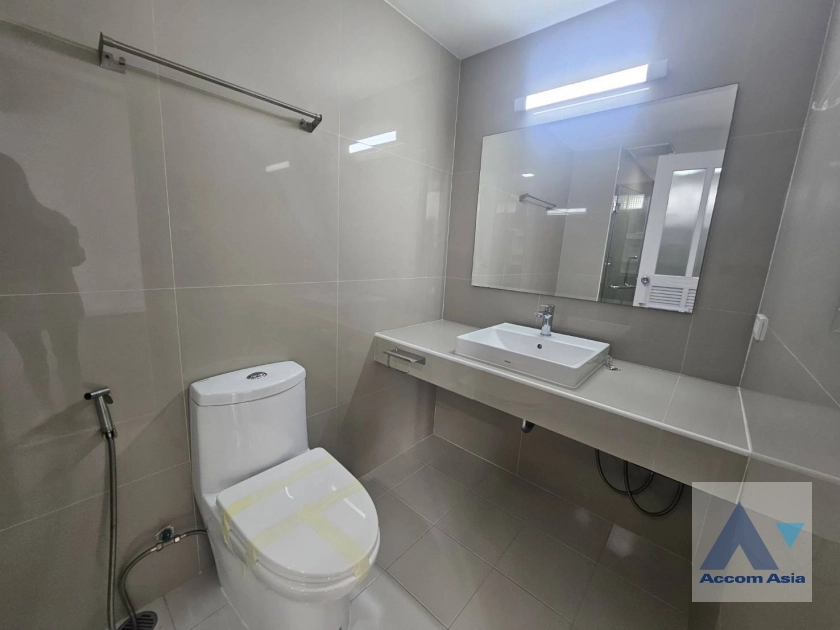 18  3 br Apartment for rent and sale in Sukhumvit ,Bangkok BTS Thong Lo at Oasis at Sukhumvit AA41578