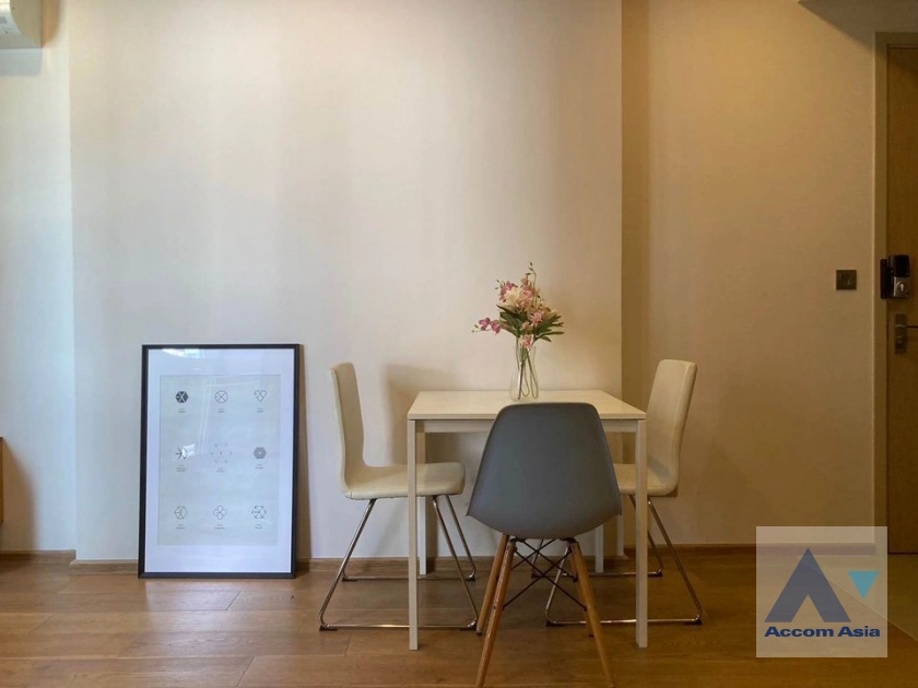  1  1 br Condominium For Rent in  ,Bangkok BTS Chitlom at Q Chidlom - Phetchaburi AA41587