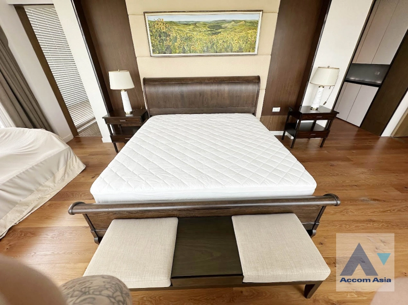 14  3 br Condominium For Sale in Ploenchit ,Bangkok BTS Ratchadamri - MRT Silom at 185 Rajadamri AA41590