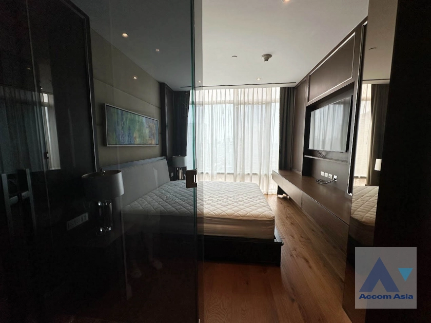 16  3 br Condominium For Sale in Ploenchit ,Bangkok BTS Ratchadamri - MRT Silom at 185 Rajadamri AA41590