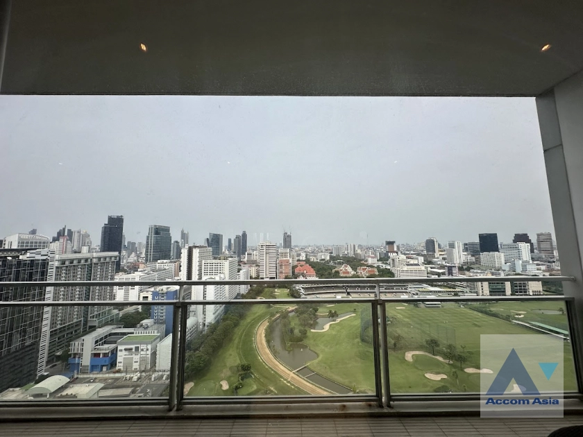 9  3 br Condominium For Sale in Ploenchit ,Bangkok BTS Ratchadamri - MRT Silom at 185 Rajadamri AA41590