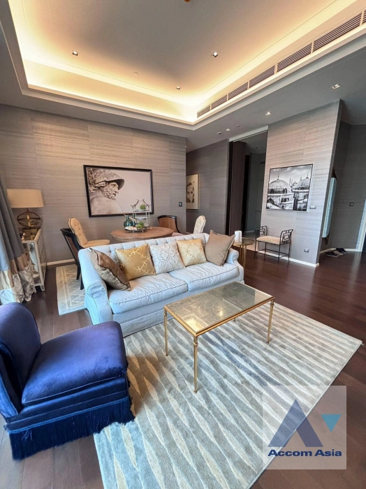  The Diplomat 39 Condominium  3 Bedroom for Rent BTS Phrom Phong in Sukhumvit Bangkok