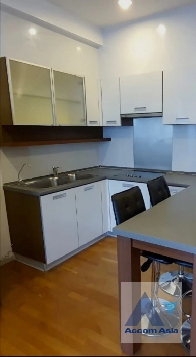 unit 2 Bedrooms  Condominium For Rent in Ratchadaphisek, Bangkok  near MRT Thailand Cultural Center (AA41597)