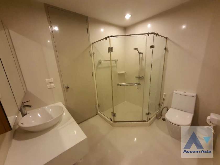 11  2 br Condominium For Rent in Ratchadaphisek ,Bangkok MRT Thailand Cultural Center at Amanta Ratchada Residence AA41597