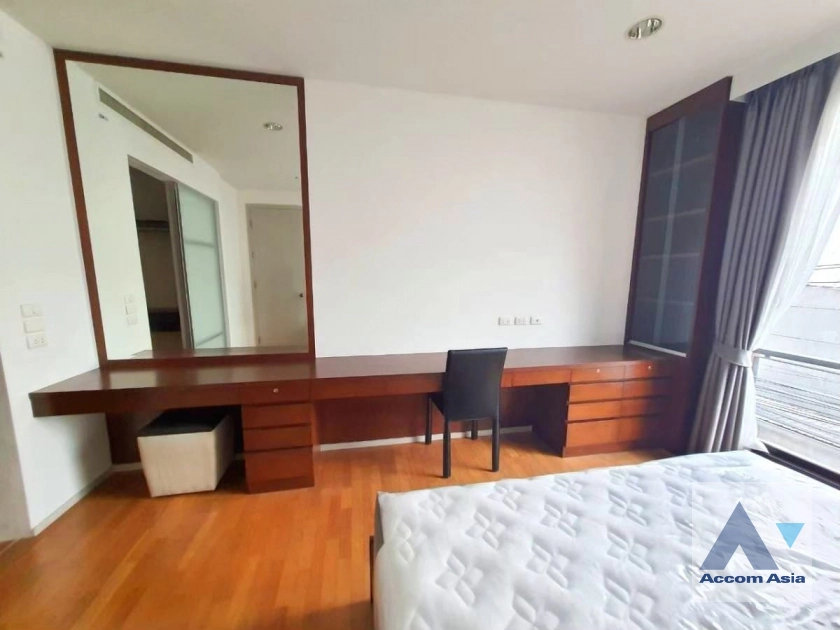 6  2 br Condominium For Rent in Ratchadaphisek ,Bangkok MRT Thailand Cultural Center at Amanta Ratchada Residence AA41597