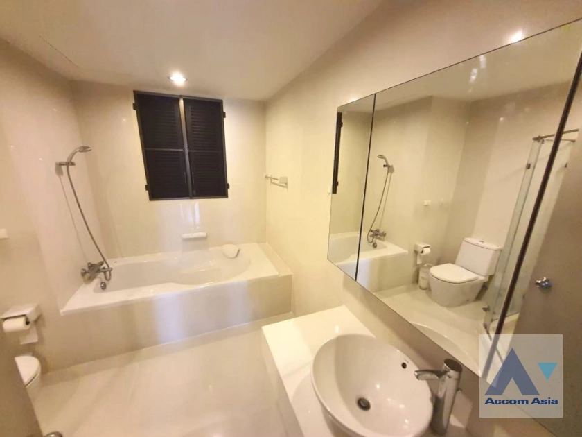 10  2 br Condominium For Rent in Ratchadaphisek ,Bangkok MRT Thailand Cultural Center at Amanta Ratchada Residence AA41597