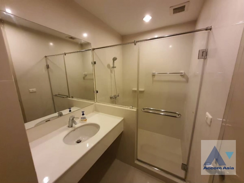 12  2 br Condominium For Rent in Ratchadaphisek ,Bangkok MRT Thailand Cultural Center at Amanta Ratchada Residence AA41597