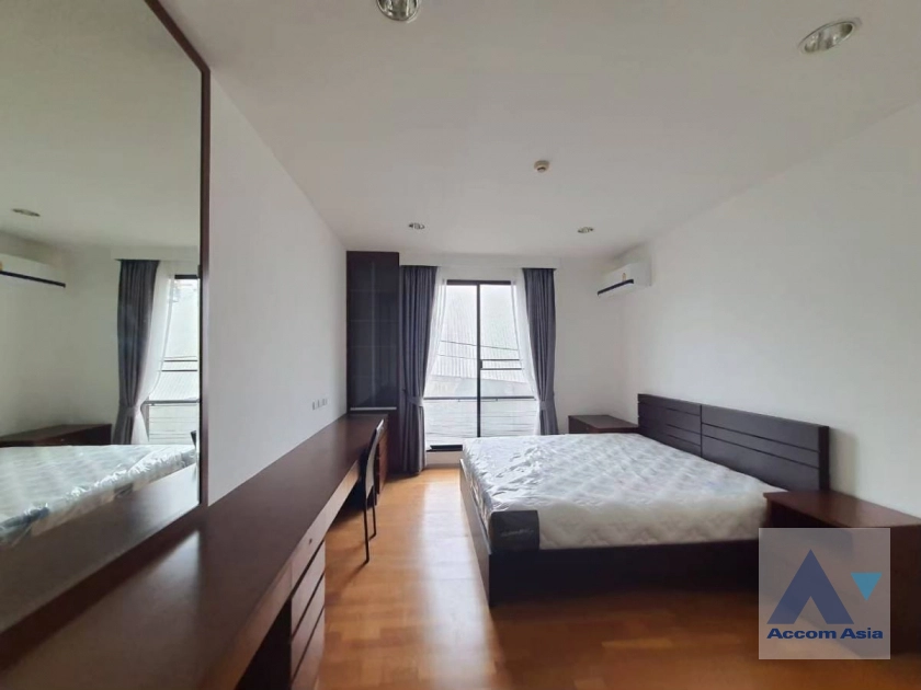 5  2 br Condominium For Rent in Ratchadaphisek ,Bangkok MRT Thailand Cultural Center at Amanta Ratchada Residence AA41597