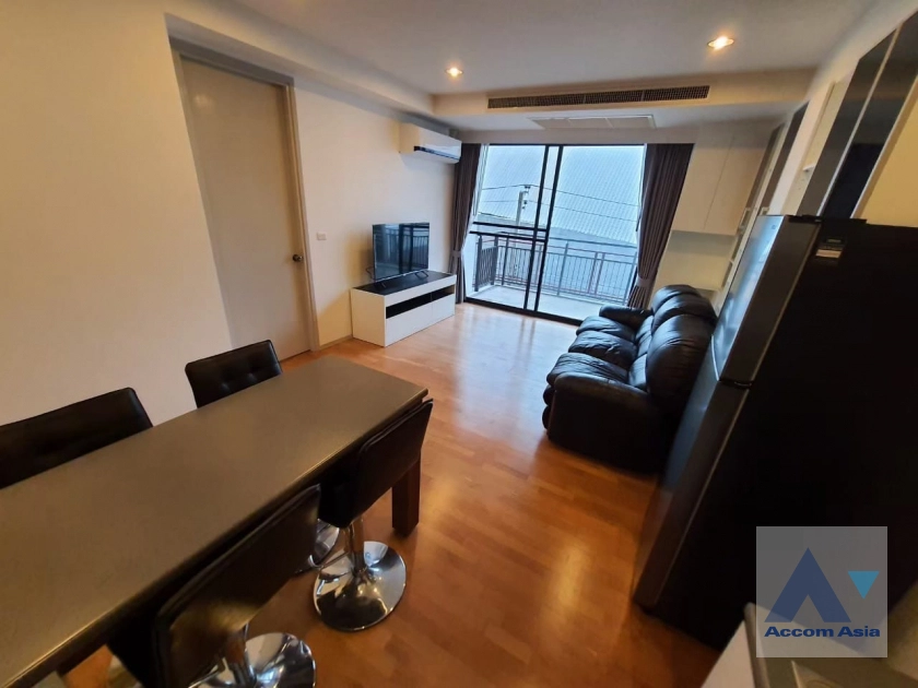 unit 2 Bedrooms  Condominium For Rent in Ratchadaphisek, Bangkok  near MRT Thailand Cultural Center (AA41597)