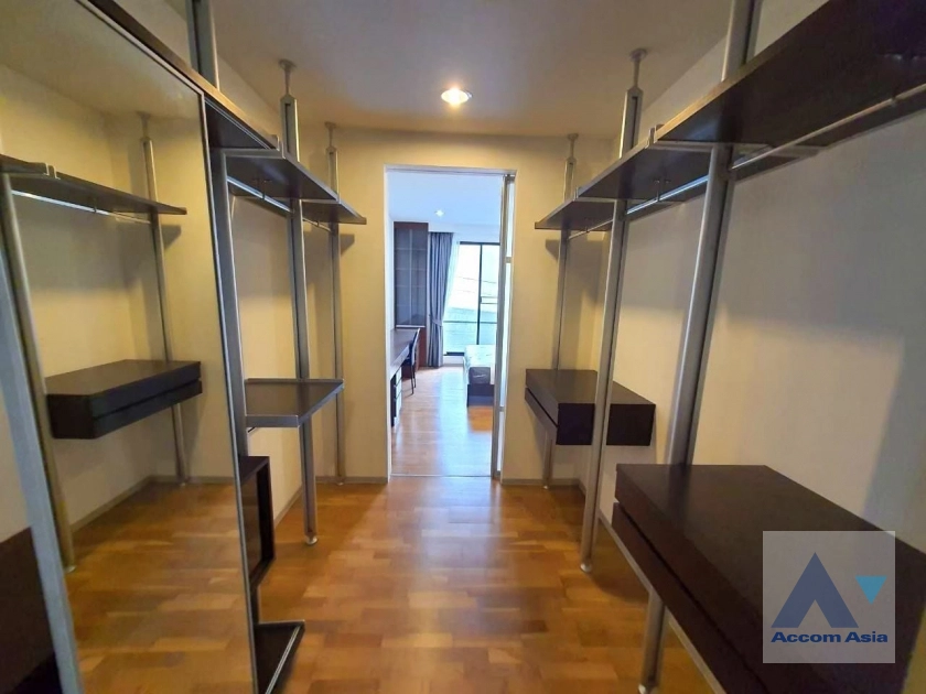 7  2 br Condominium For Rent in Ratchadaphisek ,Bangkok MRT Thailand Cultural Center at Amanta Ratchada Residence AA41597