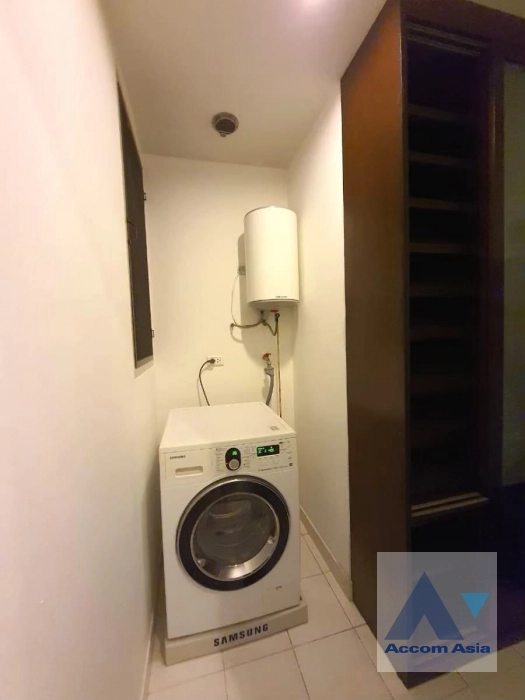 13  2 br Condominium For Rent in Ratchadaphisek ,Bangkok MRT Thailand Cultural Center at Amanta Ratchada Residence AA41597