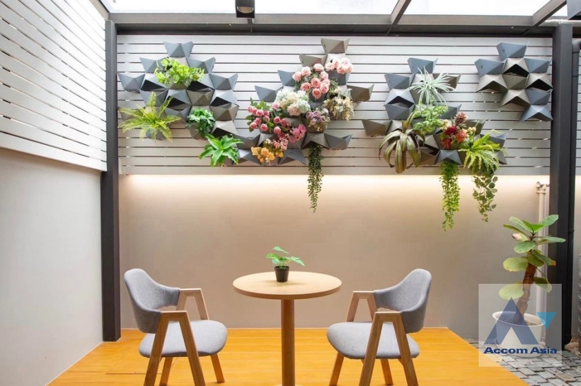 5  3 br Townhouse for rent and sale in Lat Phrao ,Bangkok  at Landmark Ekamai-Ramindra AA41598