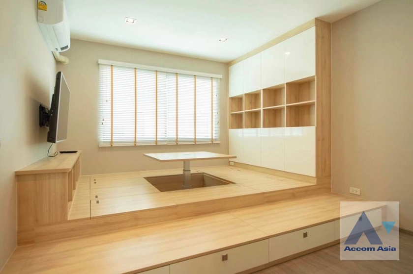  1  3 br Townhouse for rent and sale in Lat Phrao ,Bangkok  at Landmark Ekamai-Ramindra AA41598