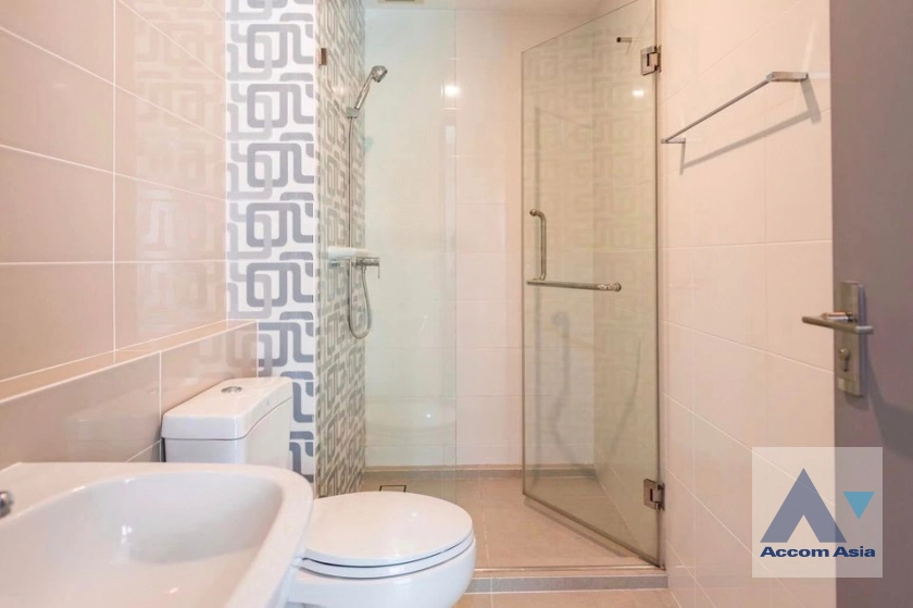 13  3 br Townhouse for rent and sale in Lat Phrao ,Bangkok  at Landmark Ekamai-Ramindra AA41598