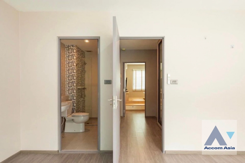 14  3 br Townhouse for rent and sale in Lat Phrao ,Bangkok  at Landmark Ekamai-Ramindra AA41598