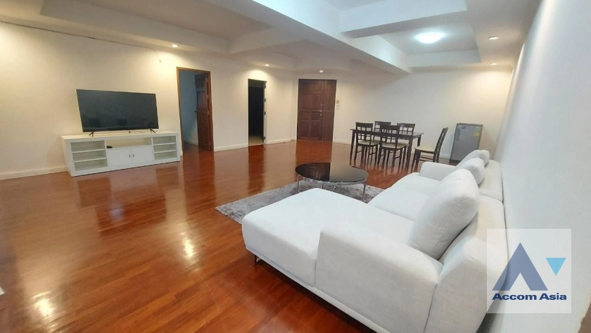 unit 2 Bedrooms  Apartment For Rent in Sukhumvit, Bangkok  near BTS Thong Lo (AA41599)