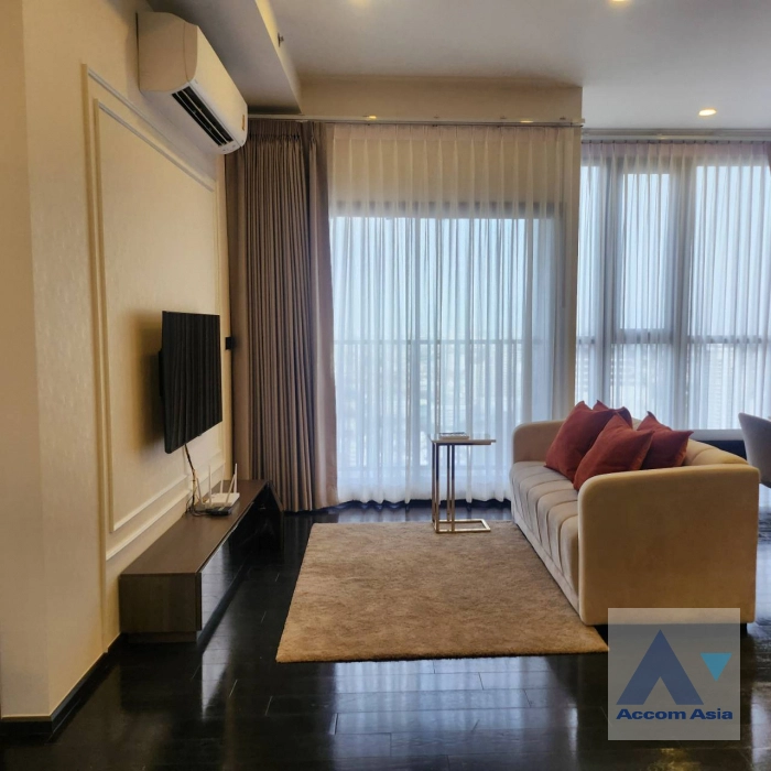 Fully Furnished |  Park Origin Thonglor Condominium  2 Bedroom for Rent BTS Thong Lo in Sukhumvit Bangkok