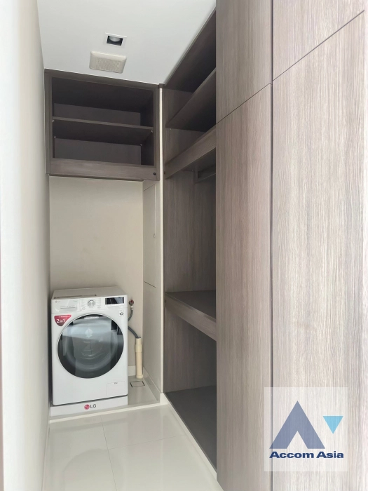 8  2 br Condominium for rent and sale in Sukhumvit ,Bangkok BTS Nana at Q1 Sukhumvit AA41607