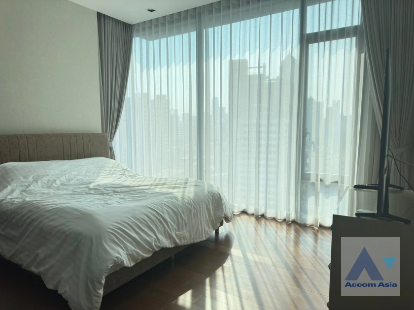 6  2 br Condominium for rent and sale in Sukhumvit ,Bangkok BTS Nana at Q1 Sukhumvit AA41607