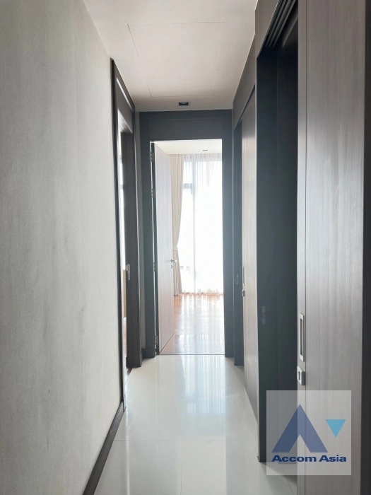 4  2 br Condominium for rent and sale in Sukhumvit ,Bangkok BTS Nana at Q1 Sukhumvit AA41607