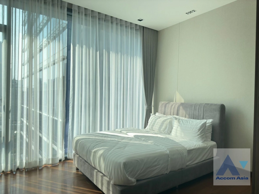 5  2 br Condominium for rent and sale in Sukhumvit ,Bangkok BTS Nana at Q1 Sukhumvit AA41607