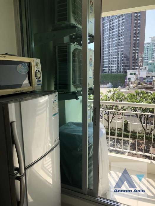 unitLife at Sukhumvit 65