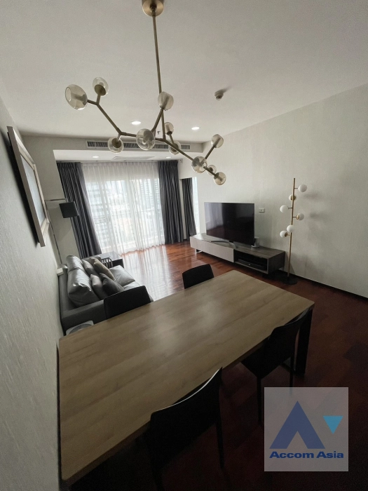 unit 2 Bedrooms  Condominium For Rent & Sale in Sukhumvit, Bangkok  near BTS Thong Lo (AA41611)