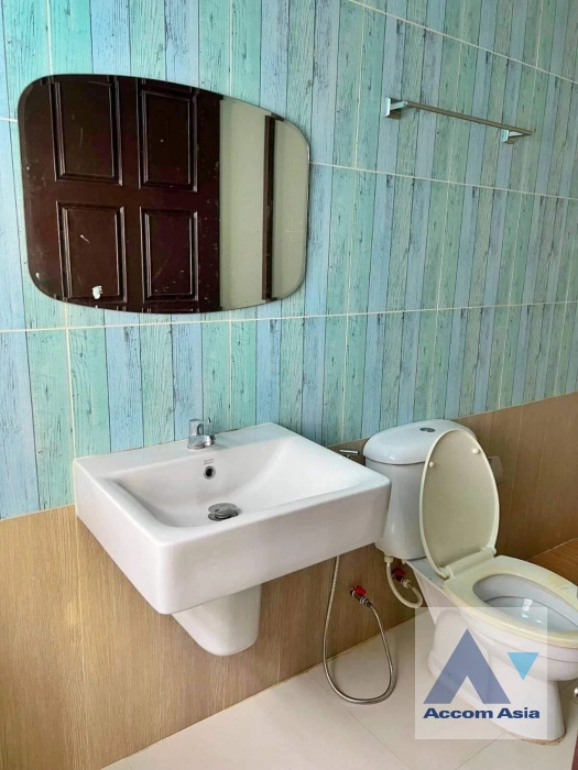 9  3 br House for rent and sale in Ratchadaphisek ,Bangkok  AA41614